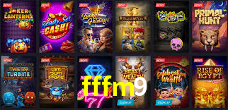 Daily Bonuses fffm9