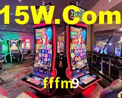 fffm9: Jogos de Caça-Níqueis-Altas Recompensas, Roleta-Velocidade, Blackjack-Desafios Máximos