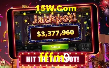 Jogos de Slot fffm9