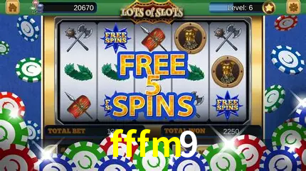Casino Ao Vivo fffm9