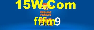 fffm9 App Interface