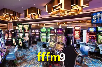 Sistemas de Segurança fffm9