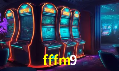 Segurança 2FA fffm9