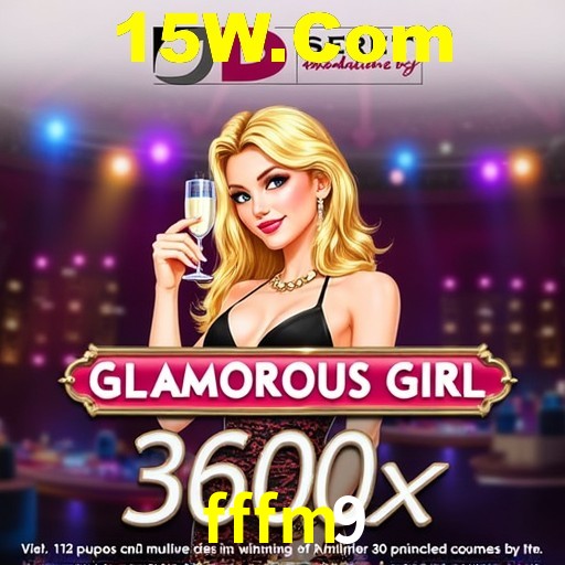 Descubra o Mundo do Cassino Online com fffm9