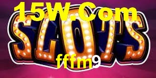 Welcome Bonus fffm9
