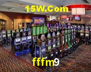 cassino fffm9