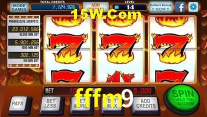 Diretório de Jogos fffm9