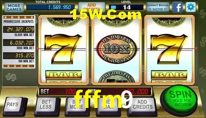 Login Seguro fffm9