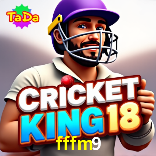 APP oficial da fffm9 para mobile